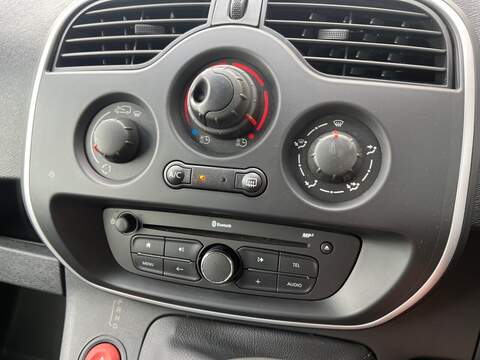 Renault Kangoo Maxi ZE LL21 Business - U1