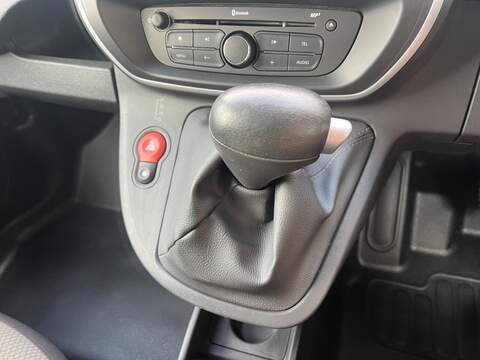 Renault Kangoo Maxi ZE LL21 Business - U1