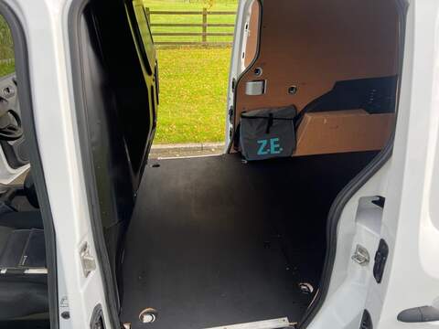 Renault Kangoo Maxi ZE LL21 Business - U1