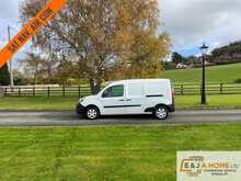 Renault Kangoo Maxi