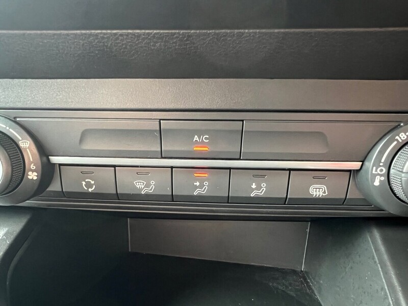 Vauxhall Combo Turbo D 2300 Pro - U10