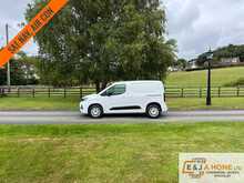 Vauxhall Combo