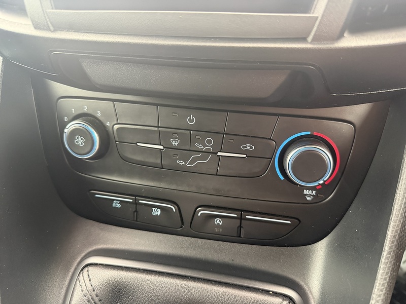 Ford Transit Connect 200 EcoBlue Leader - U107