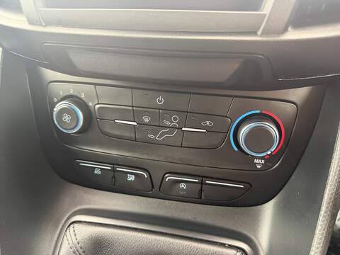 Ford Transit Connect 200 EcoBlue Leader - U107