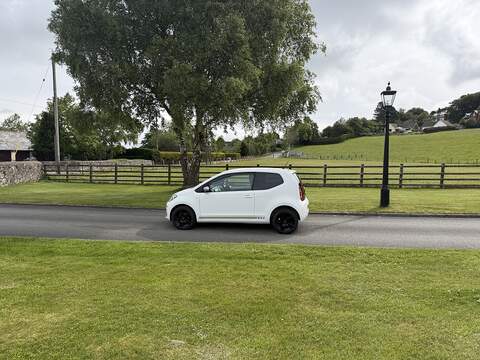 Volkswagen up! Street up! - U108