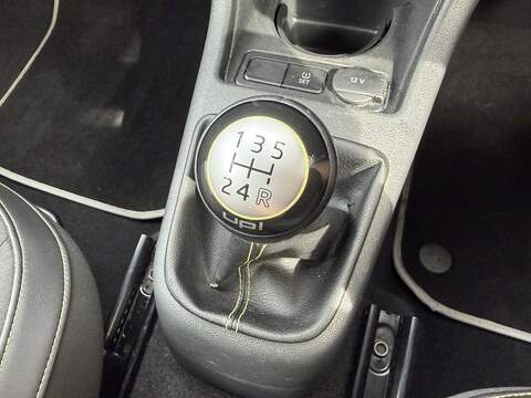 Volkswagen up! Street up! - U108
