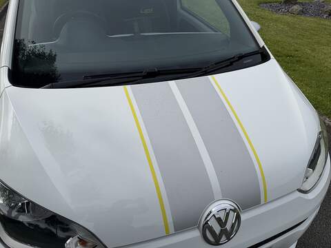 Volkswagen up! Street up! - U108