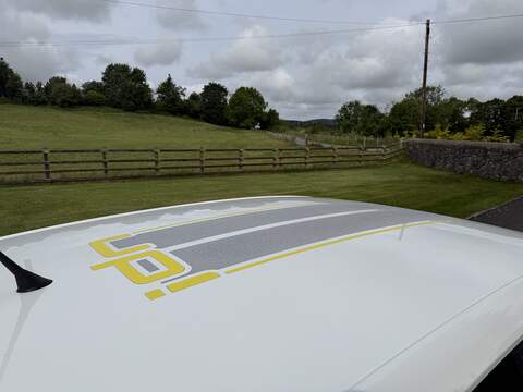 Volkswagen up! Street up! - U108