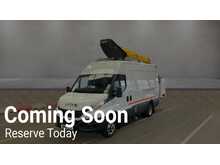 Iveco Daily