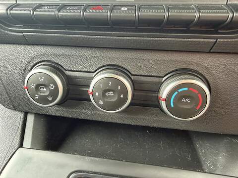 Renault Kangoo dCi Blue ENERGY ML19 Start - U113