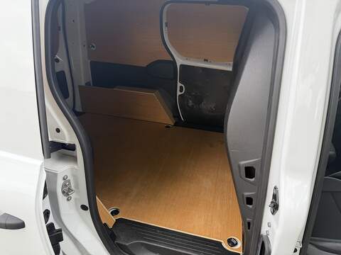 Renault Kangoo dCi Blue ENERGY ML19 Start - U113