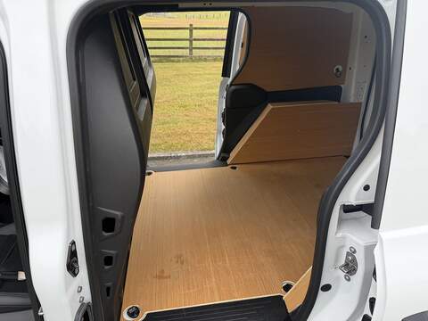 Renault Kangoo dCi Blue ENERGY ML19 Start - U113