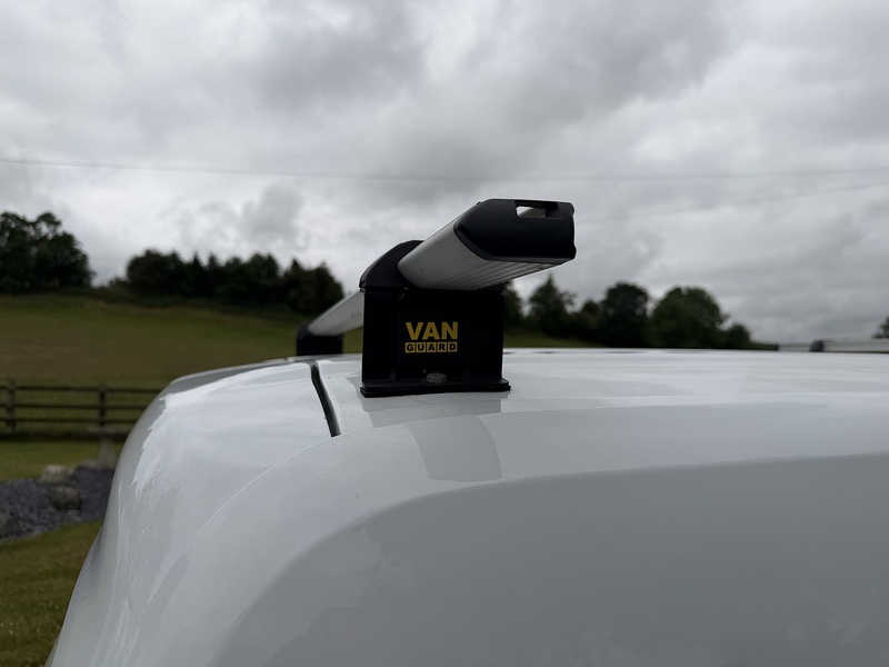 Renault Kangoo dCi Blue ENERGY ML19 Start - U113