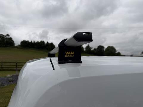 Renault Kangoo dCi Blue ENERGY ML19 Start - U113