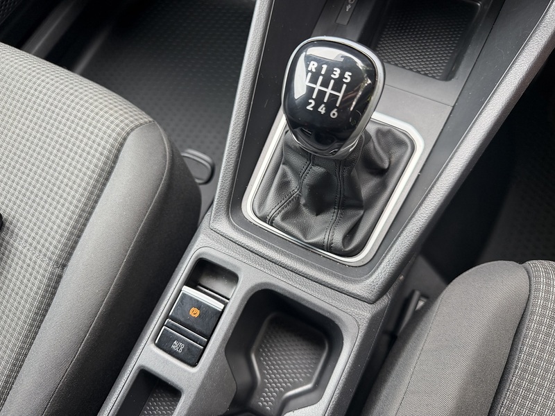 Volkswagen Caddy TDI C20 Commerce Pro 4motion - U114