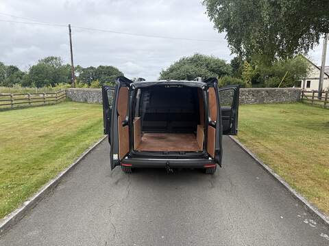 Volkswagen Caddy TDI C20 Commerce Pro 4motion - U114
