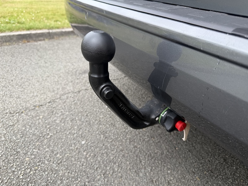 Volkswagen Caddy TDI C20 Commerce Pro 4motion - U114