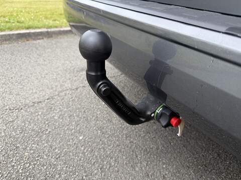 Volkswagen Caddy TDI C20 Commerce Pro 4motion - U114