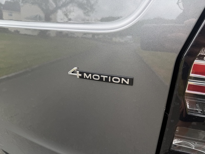 Volkswagen Caddy TDI C20 Commerce Pro 4motion - U114