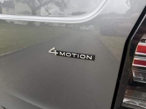 Volkswagen Caddy TDI C20 Commerce Pro 4motion - U114