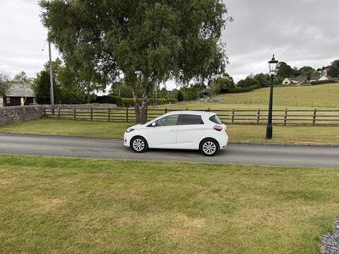 Renault Zoe R110 EV50 Business+ - U115