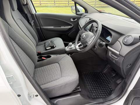Renault Zoe R110 EV50 Business+ - U115