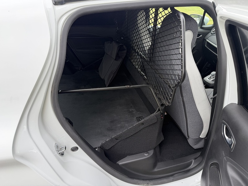 Renault Zoe R110 EV50 Business+ - U115