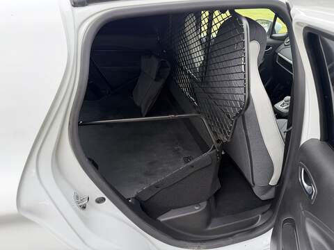 Renault Zoe R110 EV50 Business+ - U115