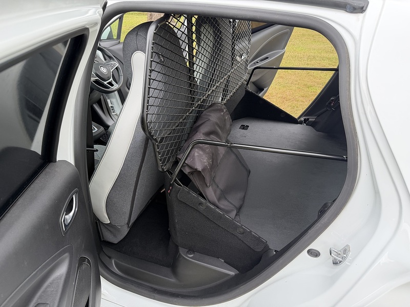 Renault Zoe R110 EV50 Business+ - U115