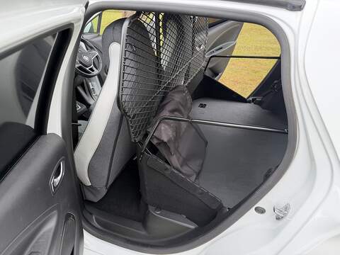 Renault Zoe R110 EV50 Business+ - U115