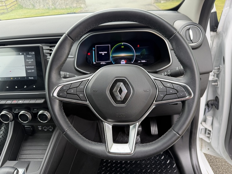 Renault Zoe R110 EV50 Business+ - U115