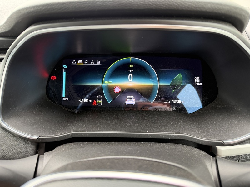 Renault Zoe R110 EV50 Business+ - U115