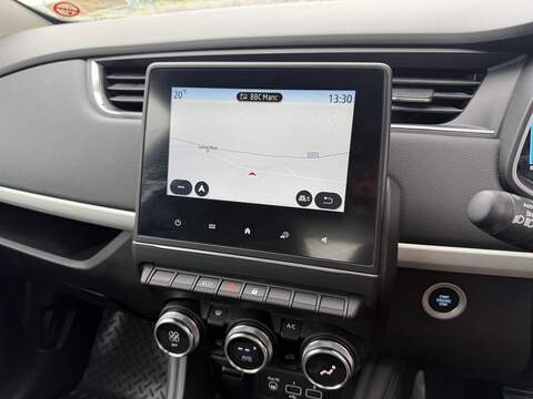 Renault Zoe R110 EV50 Business+ - U115