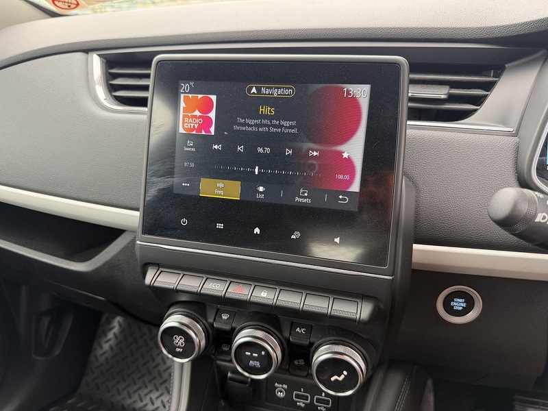 Renault Zoe R110 EV50 Business+ - U115