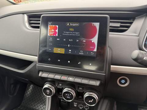 Renault Zoe R110 EV50 Business+ - U115