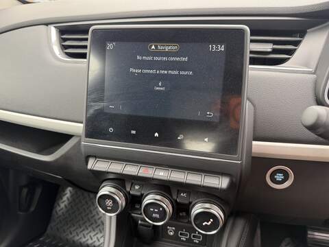 Renault Zoe R110 EV50 Business+ - U115