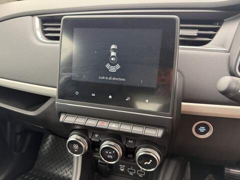 Renault Zoe R110 EV50 Business+ - U115