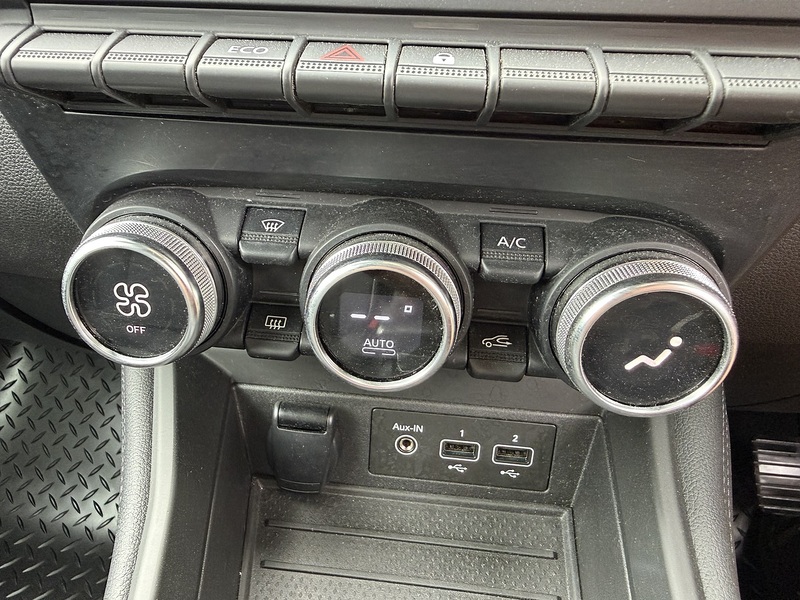 Renault Zoe R110 EV50 Business+ - U115