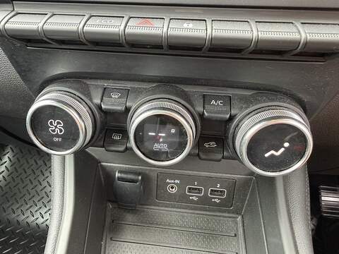 Renault Zoe R110 EV50 Business+ - U115