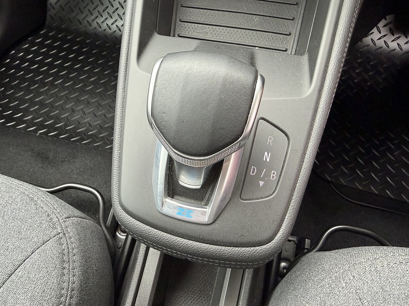 Renault Zoe R110 EV50 Business+ - U115