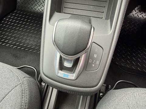 Renault Zoe R110 EV50 Business+ - U115