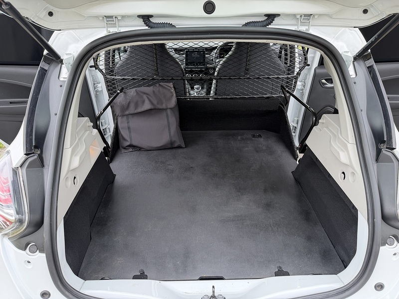 Renault Zoe R110 EV50 Business+ - U115