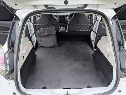 Renault Zoe R110 EV50 Business+ - U115
