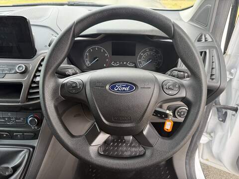 Ford Transit Connect 210 EcoBoost Leader - U116