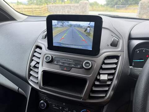 Ford Transit Connect 210 EcoBoost Leader - U116