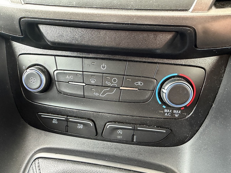 Ford Transit Connect 210 EcoBoost Leader - U116