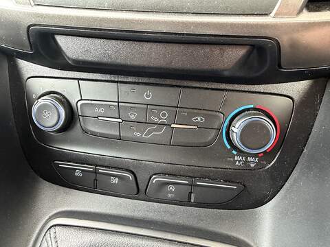 Ford Transit Connect 210 EcoBoost Leader - U116