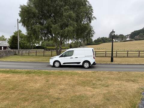 Ford Transit Connect 220 EcoBlue Trend - U119