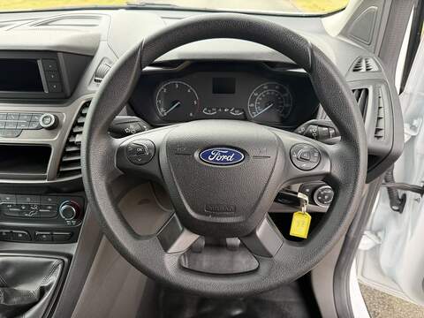 Ford Transit Connect 220 EcoBlue Trend - U119