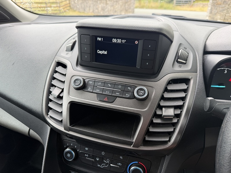 Ford Transit Connect 220 EcoBlue Trend - U119